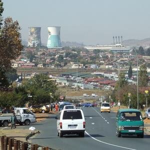 Soweto image