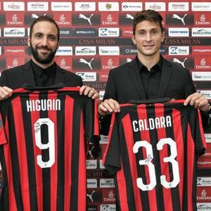 AC Milan image