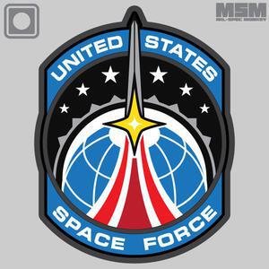 Space Force image