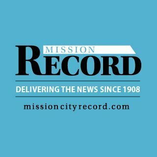 Mission City Record image
