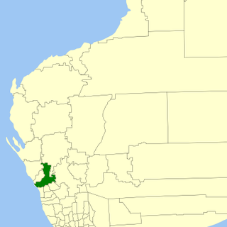 City of Greater Geraldton image