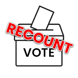 Vote Recount image