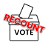 Vote Recount