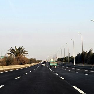 Alexandria Desert image