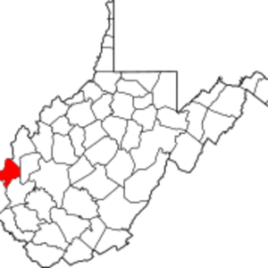 Cabell County image