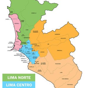 Lima Province image