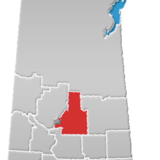Division No. 15, Saskatchewan image