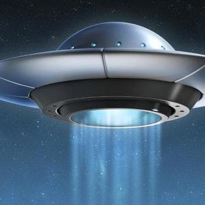 UFO image