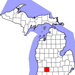Barry County, Michigan image