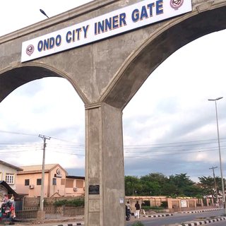 Ondo, Nigeria image