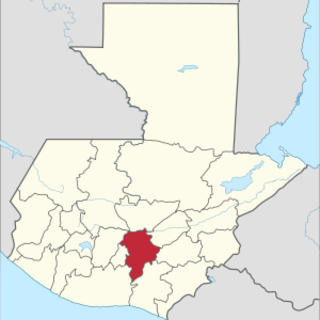 Guatemala Department image