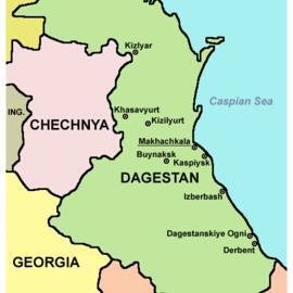 Dagestan Republic image