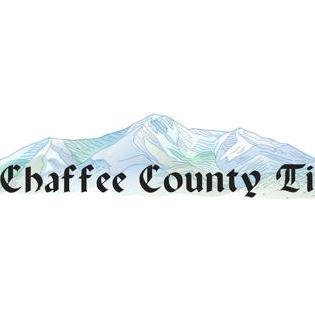 The Chaffee County Times image