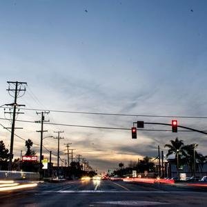 Compton, California image