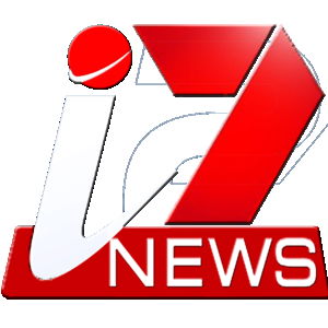 i7 Hindi news logo