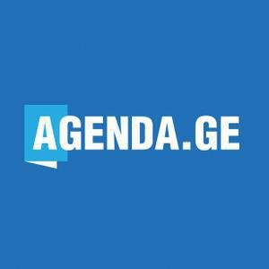 Agenda.ge image