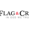 Flag And Cross image