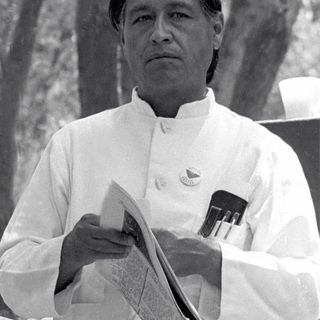 Cesar Chavez image
