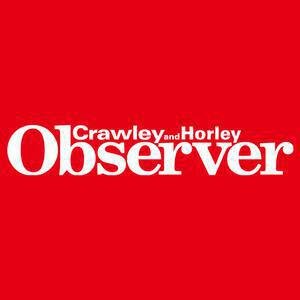 Crawley Observer  image