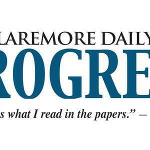 Claremore Daily Progress image