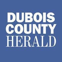 Dubois County Herald image