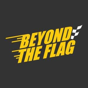 Beyond the Flag image