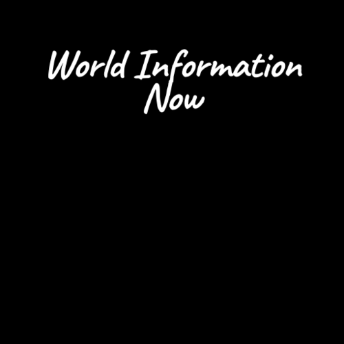 World Information Now image