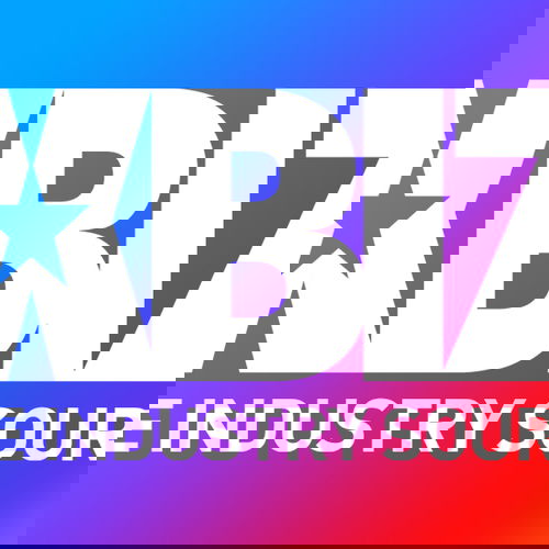 XBIZ logo