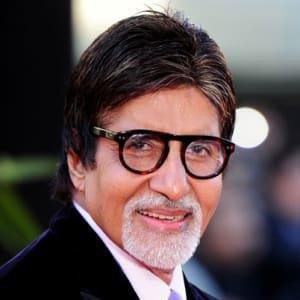 Amitabh Bachchan image