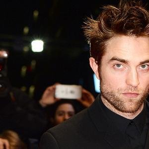 Robert Pattinson image