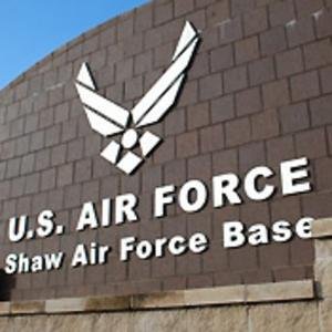Shaw Air Force Base image