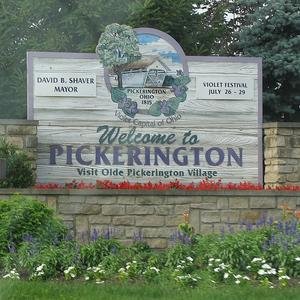 Pickerington image