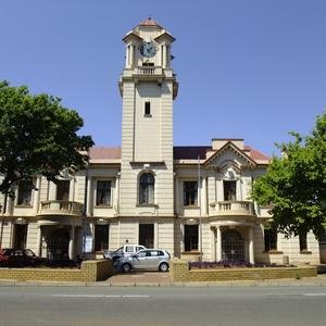 Potchefstroom image