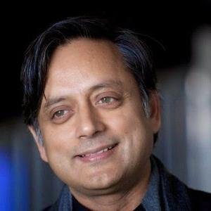 Shashi Tharoor image