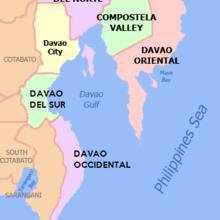 Davao Region image