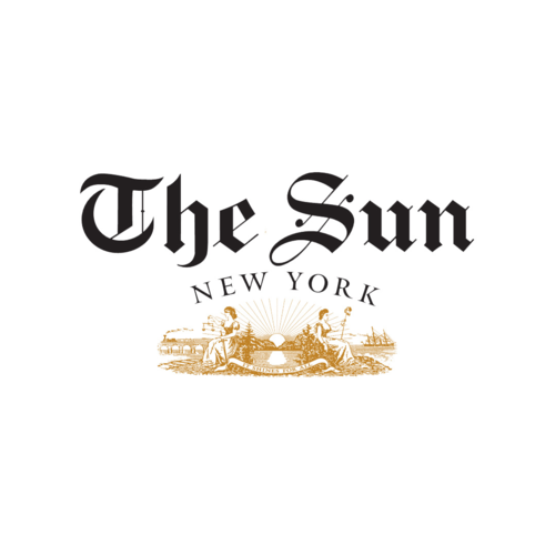 The New York Sun image