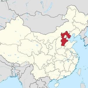 Hebei image