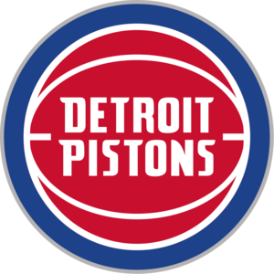 Detroit Pistons image