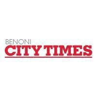 Benoni City Times image