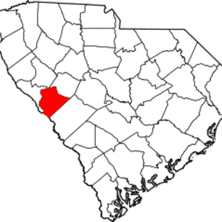 Edgefield County image
