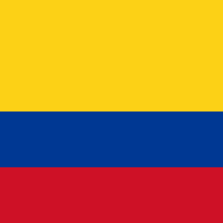Colombia, Mexico image