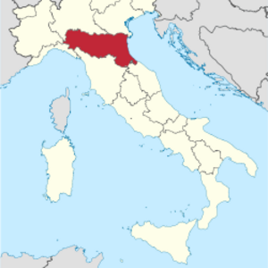 Emilia-Romagna image
