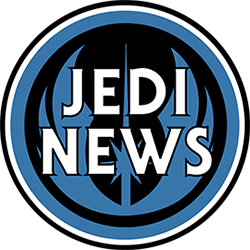 Jedi News logo