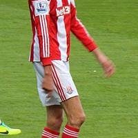Peter Crouch image