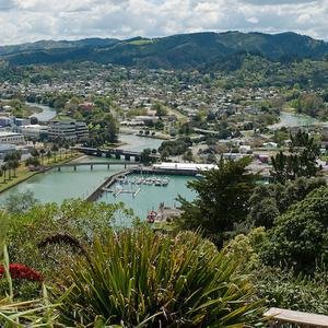 Gisborne, New Zealand image