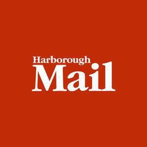 harboroughmail.co.uk image