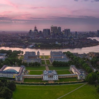 Greenwich image