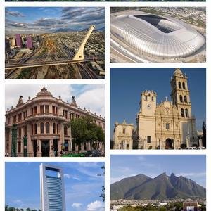Monterrey image