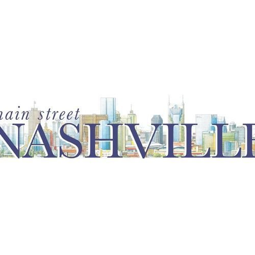 Main Street Nashville image
