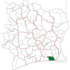 Abidjan Autonomous District image